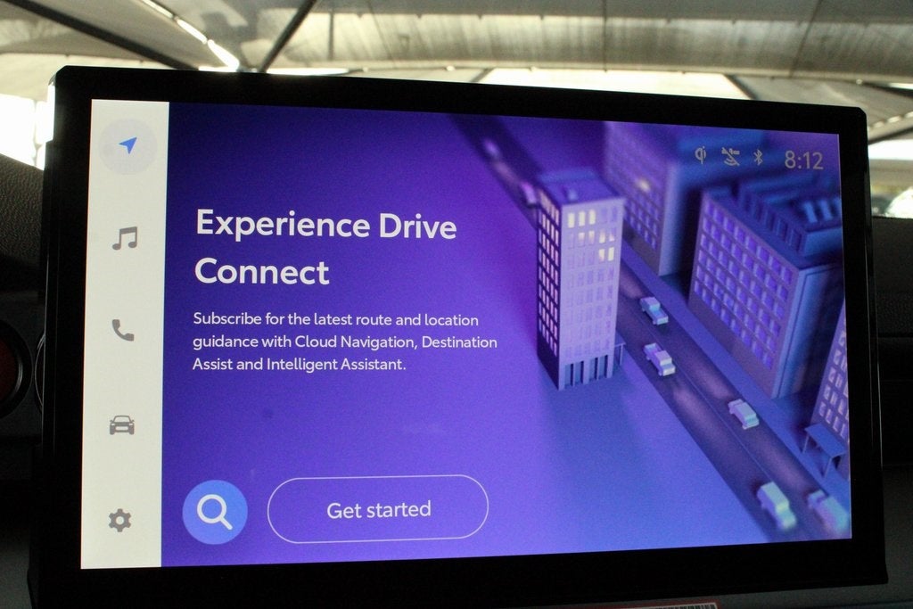 2025 Toyota 4Runner TRD Off-Road Premium