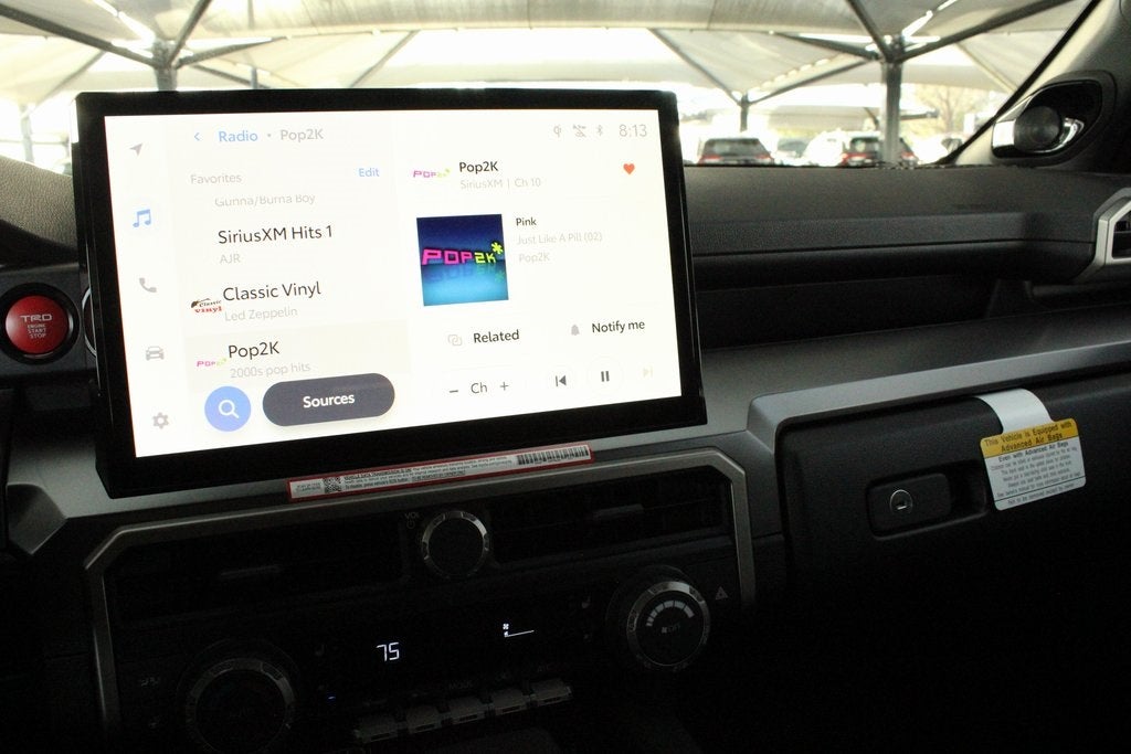 2025 Toyota 4Runner TRD Off-Road Premium