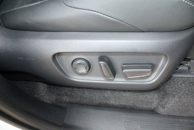 2025 Toyota 4Runner TRD Off-Road Premium