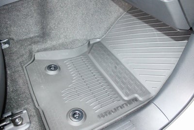 2025 Toyota 4Runner TRD Off-Road Premium