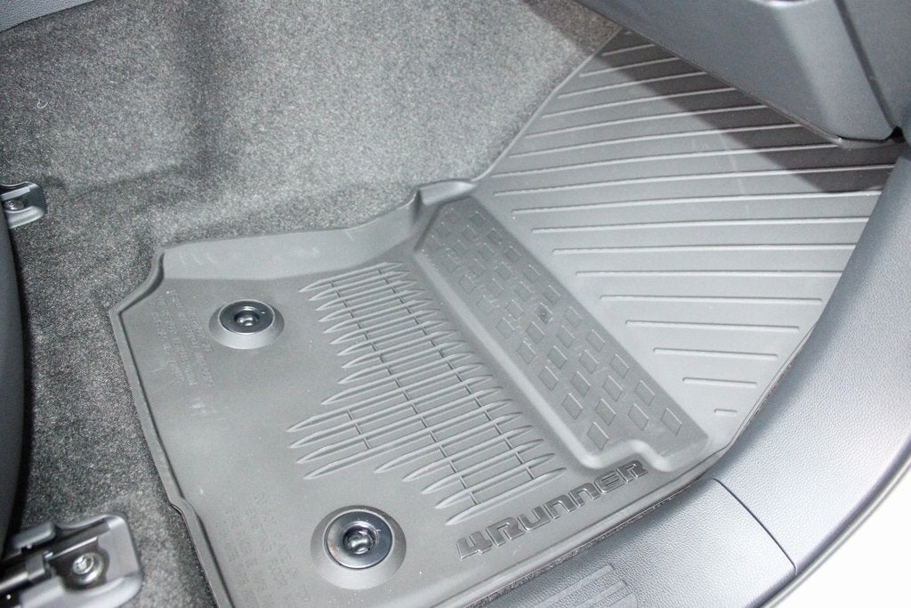 2025 Toyota 4Runner TRD Off-Road Premium