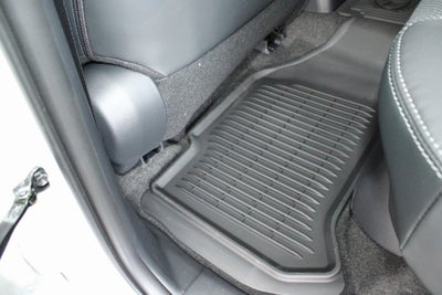 2025 Toyota 4Runner TRD Off-Road Premium