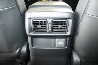 2025 Toyota 4Runner TRD Off-Road Premium