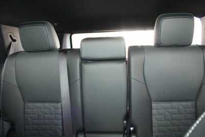 2025 Toyota 4Runner TRD Off-Road Premium