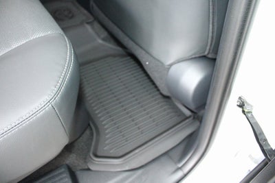 2025 Toyota 4Runner TRD Off-Road Premium