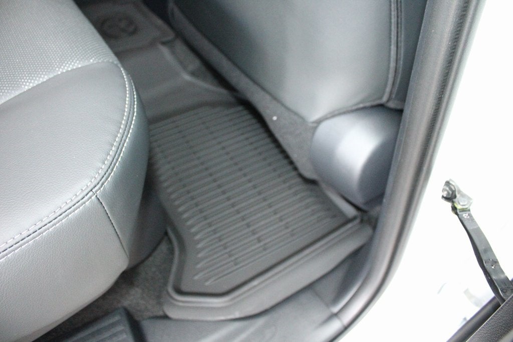 2025 Toyota 4Runner TRD Off-Road Premium