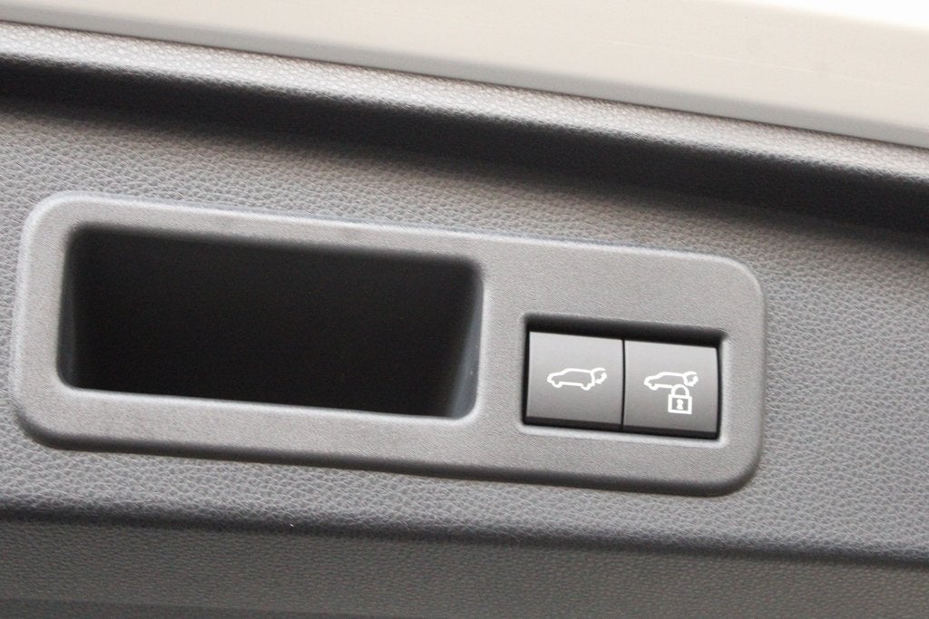 2025 Toyota 4Runner TRD Off-Road Premium