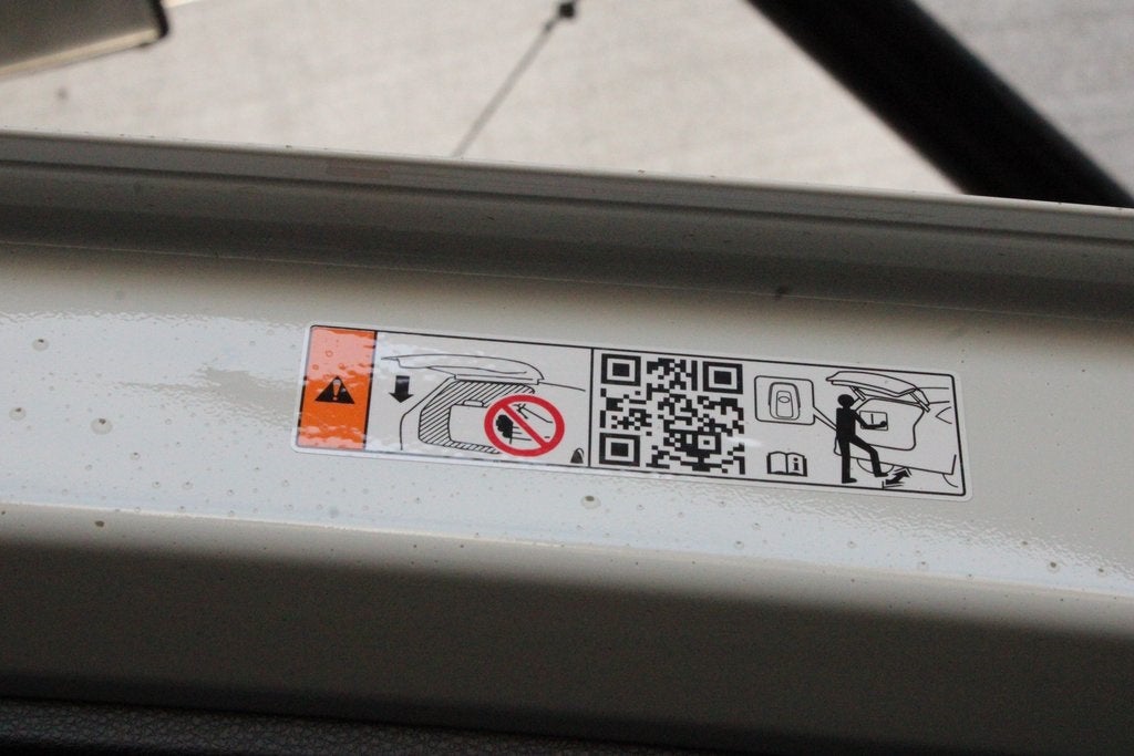 2025 Toyota 4Runner TRD Off-Road Premium