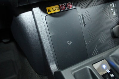 2025 Toyota 4Runner TRD Off-Road Premium