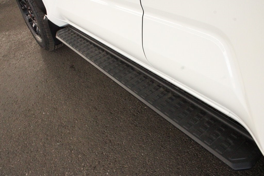 2025 Toyota 4Runner TRD Off-Road Premium