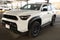 2025 Toyota 4Runner TRD Off-Road Premium