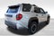 2026 Toyota 4Runner TRD Off-Road