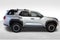 2026 Toyota 4Runner TRD Off-Road