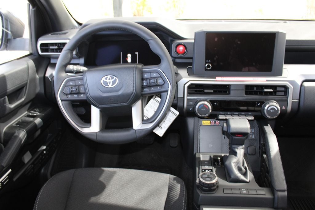 2026 Toyota 4Runner TRD Off-Road