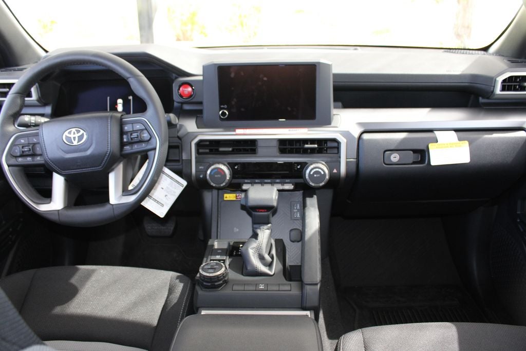 2026 Toyota 4Runner TRD Off-Road