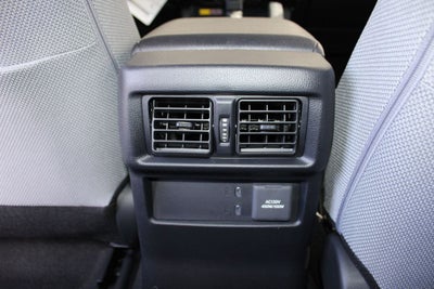 2026 Toyota 4Runner TRD Off-Road