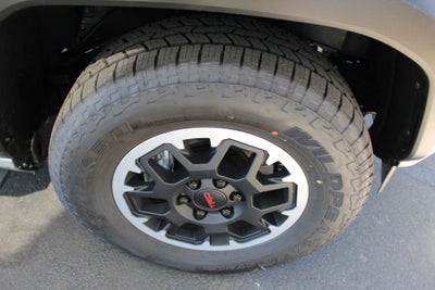 2026 Toyota 4Runner TRD Off-Road
