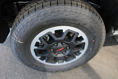 2026 Toyota 4Runner TRD Off-Road