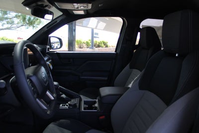 2026 Toyota 4Runner TRD Off-Road