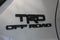 2026 Toyota 4Runner TRD Off-Road