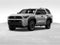 2026 Toyota 4Runner TRD Off-Road