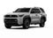 2025 Toyota 4Runner TRD Off-Road Premium