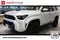 2026 Toyota 4Runner TRD Sport