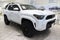 2026 Toyota 4Runner TRD Sport