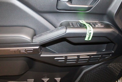 2026 Toyota 4Runner TRD Sport