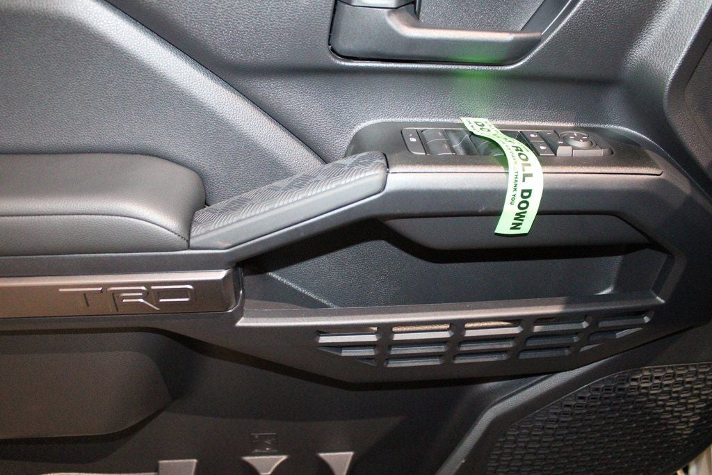 2026 Toyota 4Runner TRD Sport