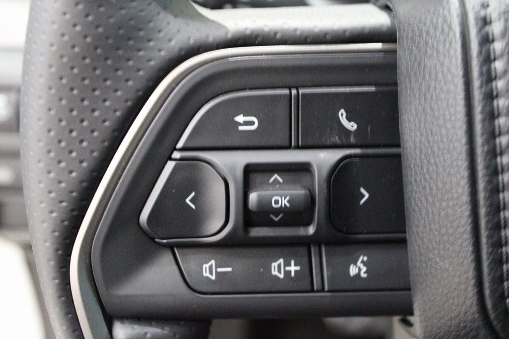 2026 Toyota 4Runner TRD Sport