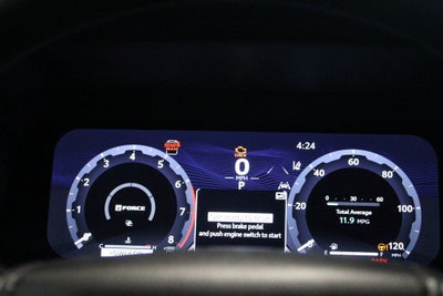 2026 Toyota 4Runner TRD Sport