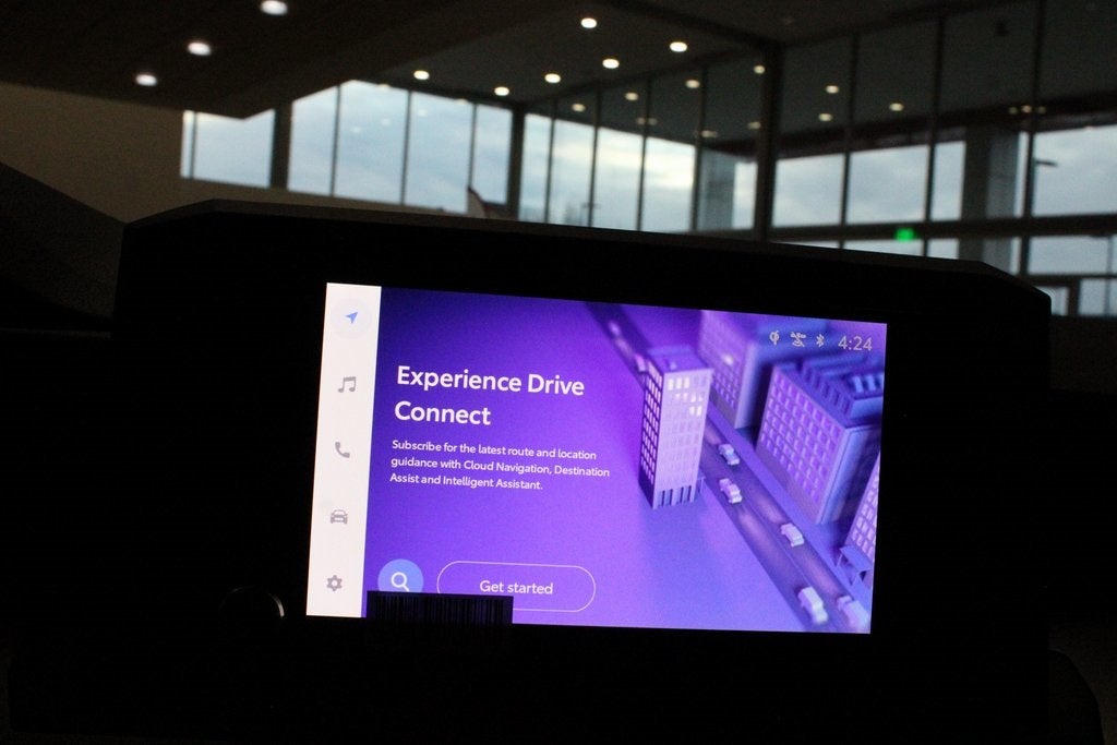 2026 Toyota 4Runner TRD Sport