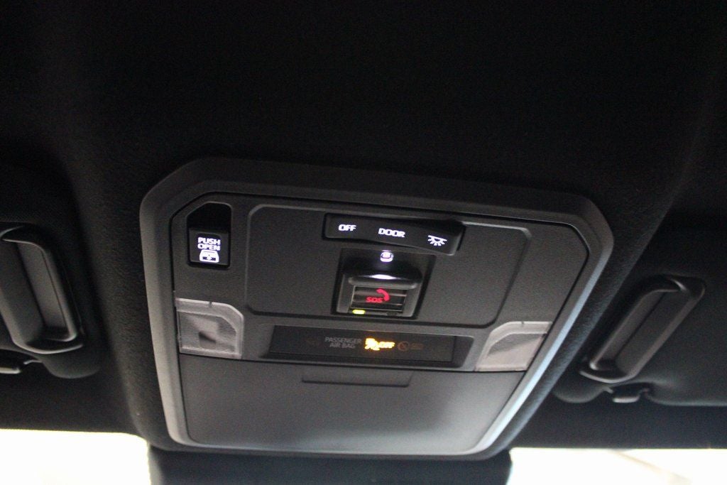 2026 Toyota 4Runner TRD Sport