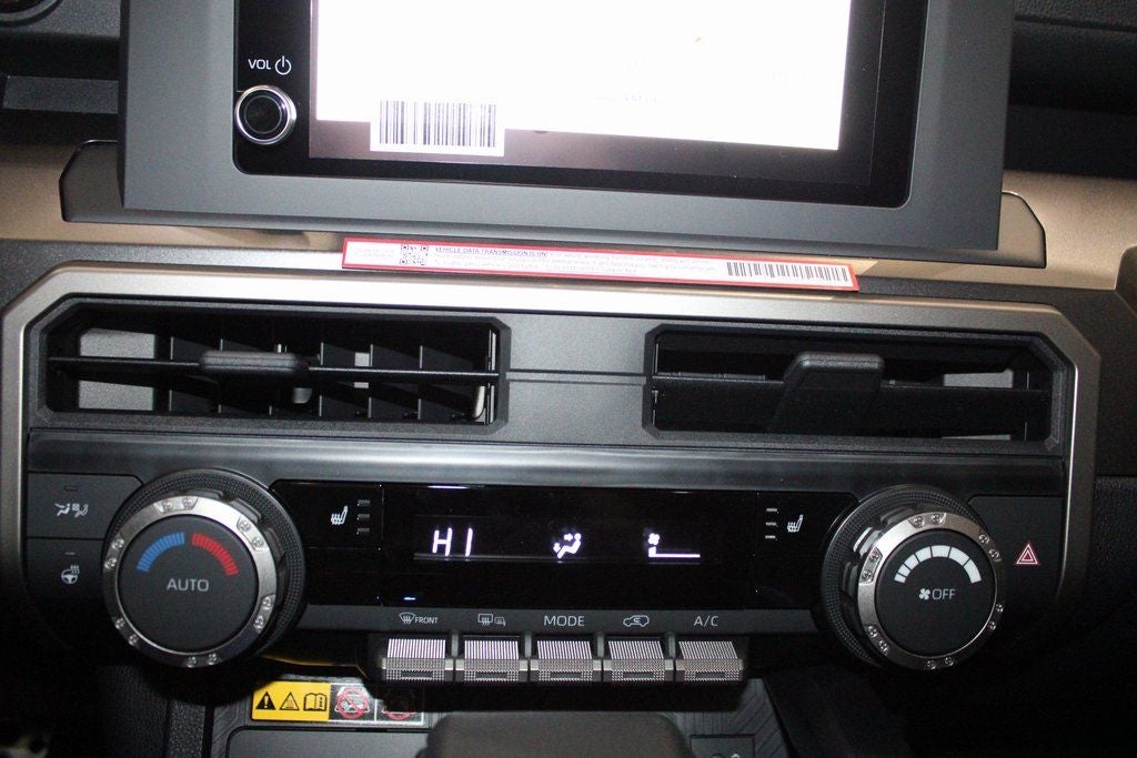 2026 Toyota 4Runner TRD Sport