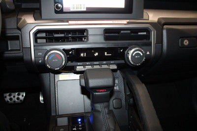 2026 Toyota 4Runner TRD Sport