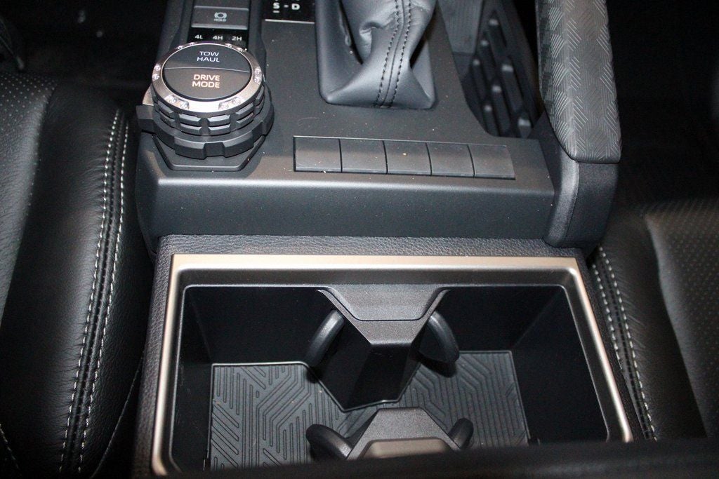 2026 Toyota 4Runner TRD Sport