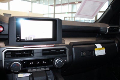 2026 Toyota 4Runner TRD Sport