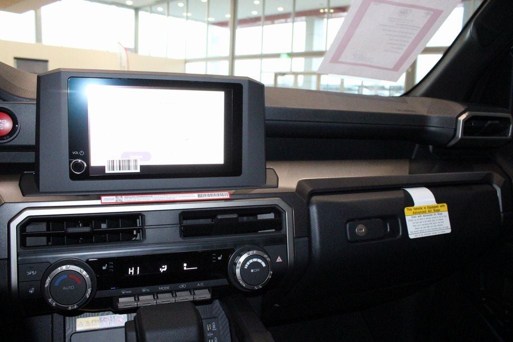 2026 Toyota 4Runner TRD Sport