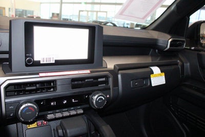 2026 Toyota 4Runner TRD Sport