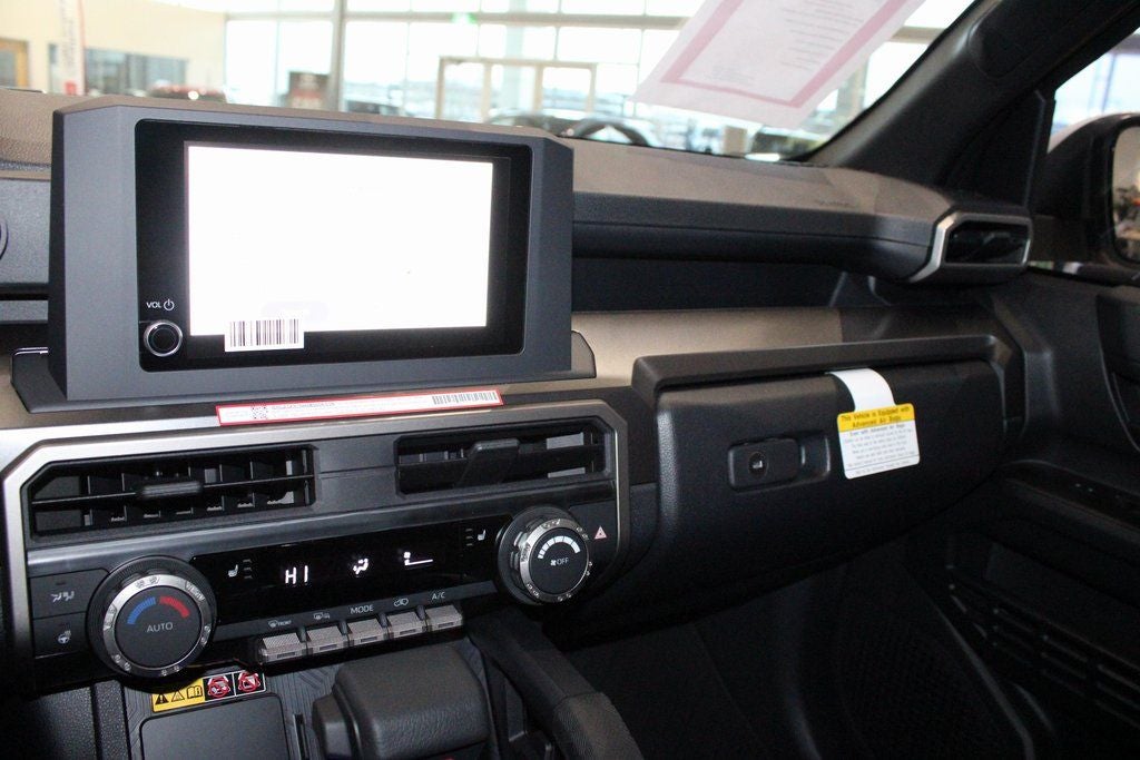 2026 Toyota 4Runner TRD Sport