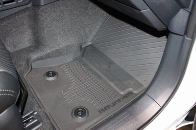 2026 Toyota 4Runner TRD Sport