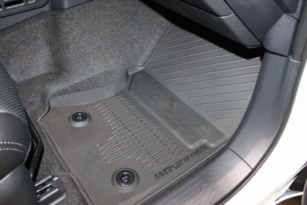 2026 Toyota 4Runner TRD Sport