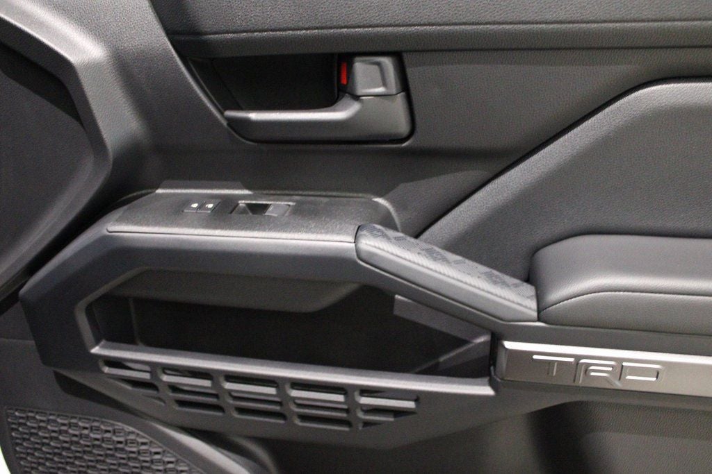 2026 Toyota 4Runner TRD Sport