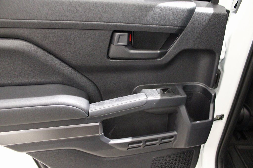 2026 Toyota 4Runner TRD Sport