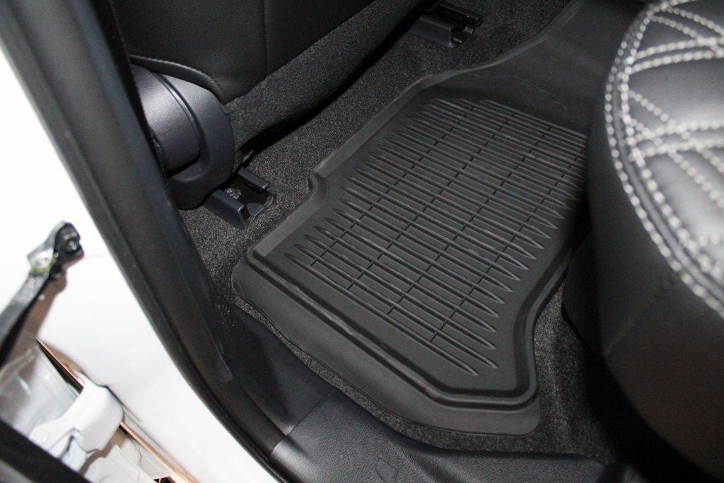 2026 Toyota 4Runner TRD Sport