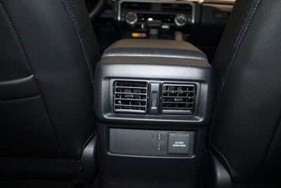 2026 Toyota 4Runner TRD Sport