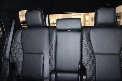 2026 Toyota 4Runner TRD Sport