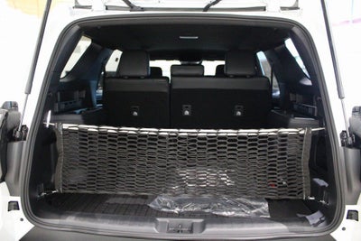 2026 Toyota 4Runner TRD Sport