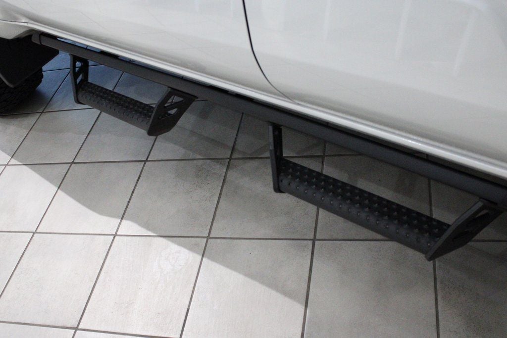 2026 Toyota 4Runner TRD Sport